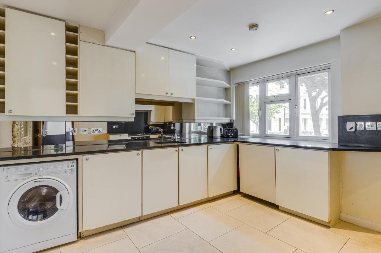 Apartament Care London- *