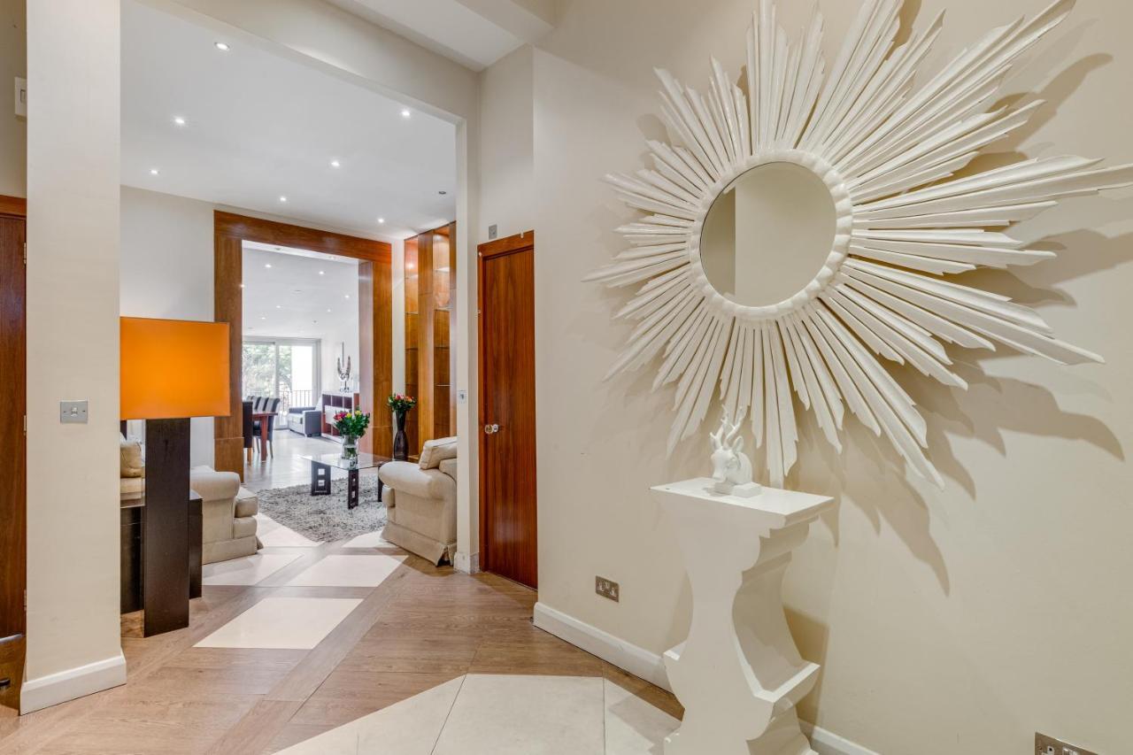 Care London- Apartament Londra