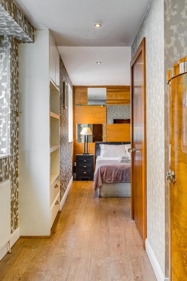 Care London- Apartament Londra