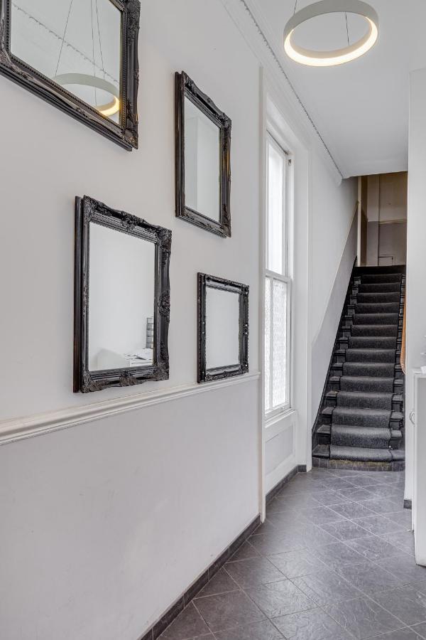 Care London- Apartament