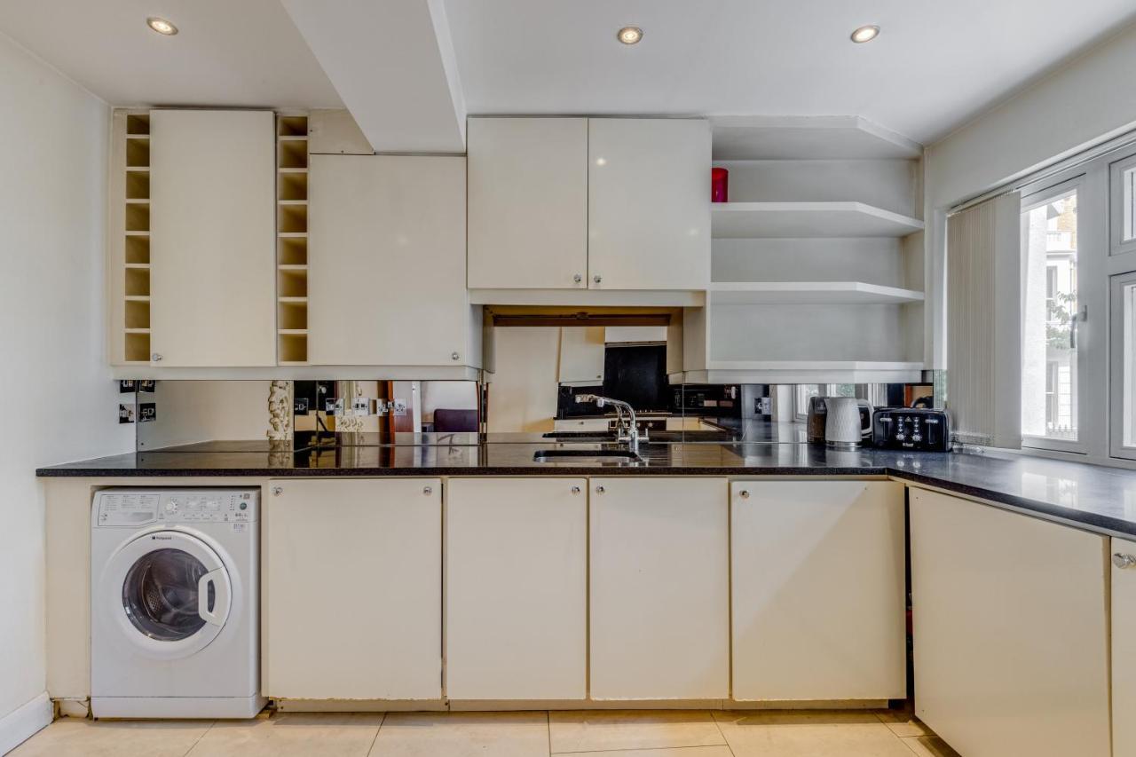 Apartament Care London- Londra