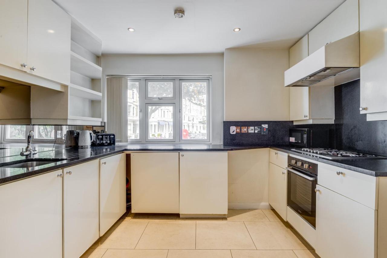Care London- Apartament *