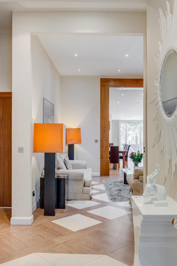 Apartament Care London-