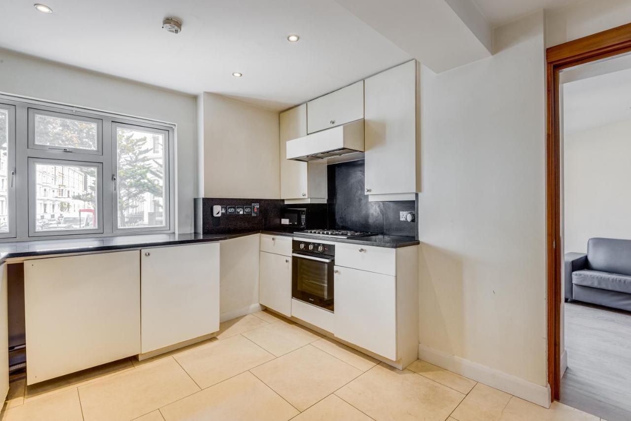 Care London- Apartament Londra