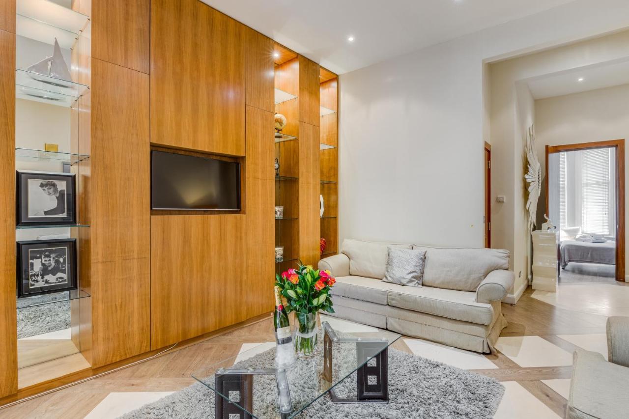 Apartament Care London-