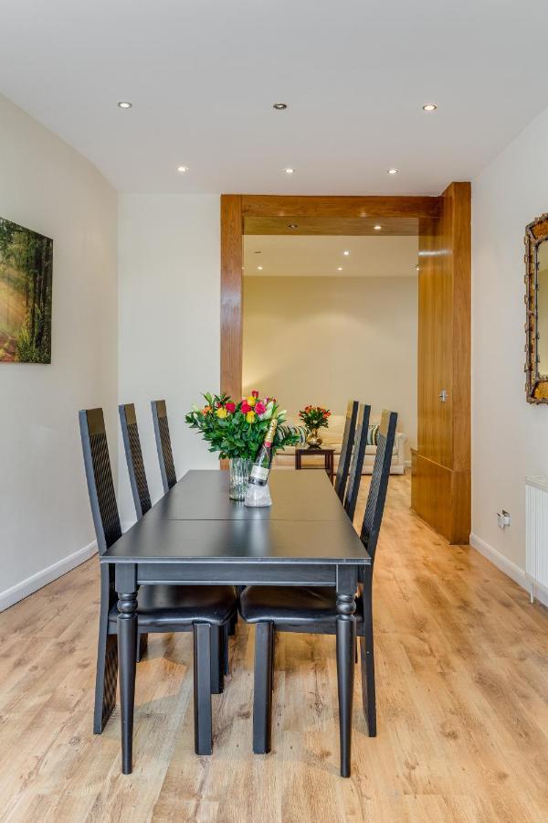 Apartament Care London-