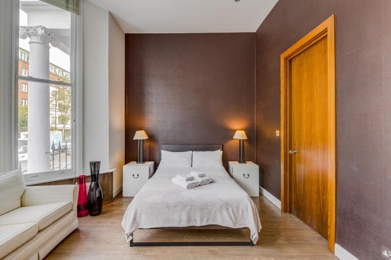 Care London- Apartament Londra