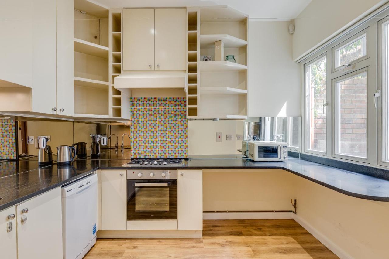 Care London- Apartament Londra