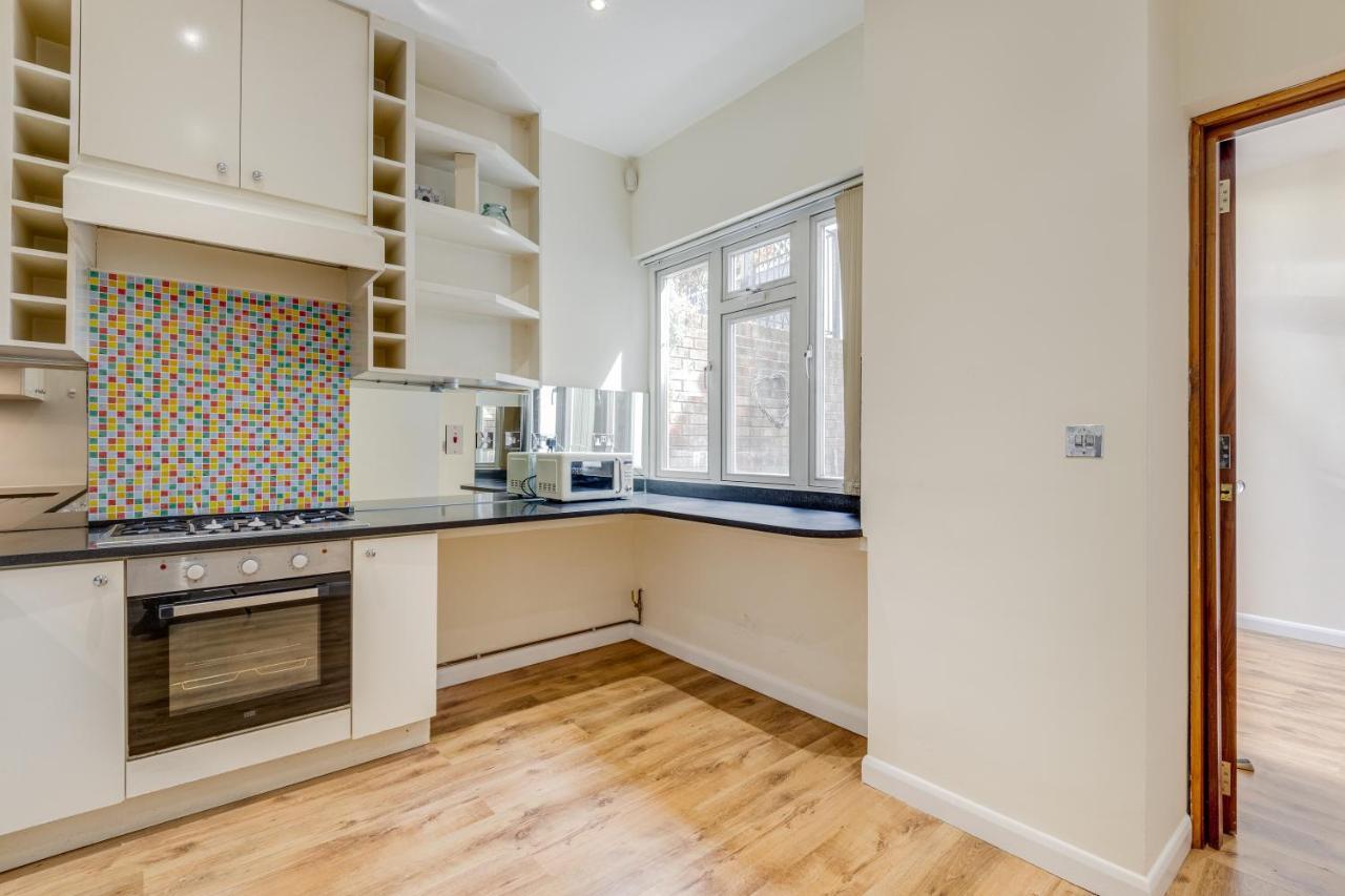 Care London- Apartament