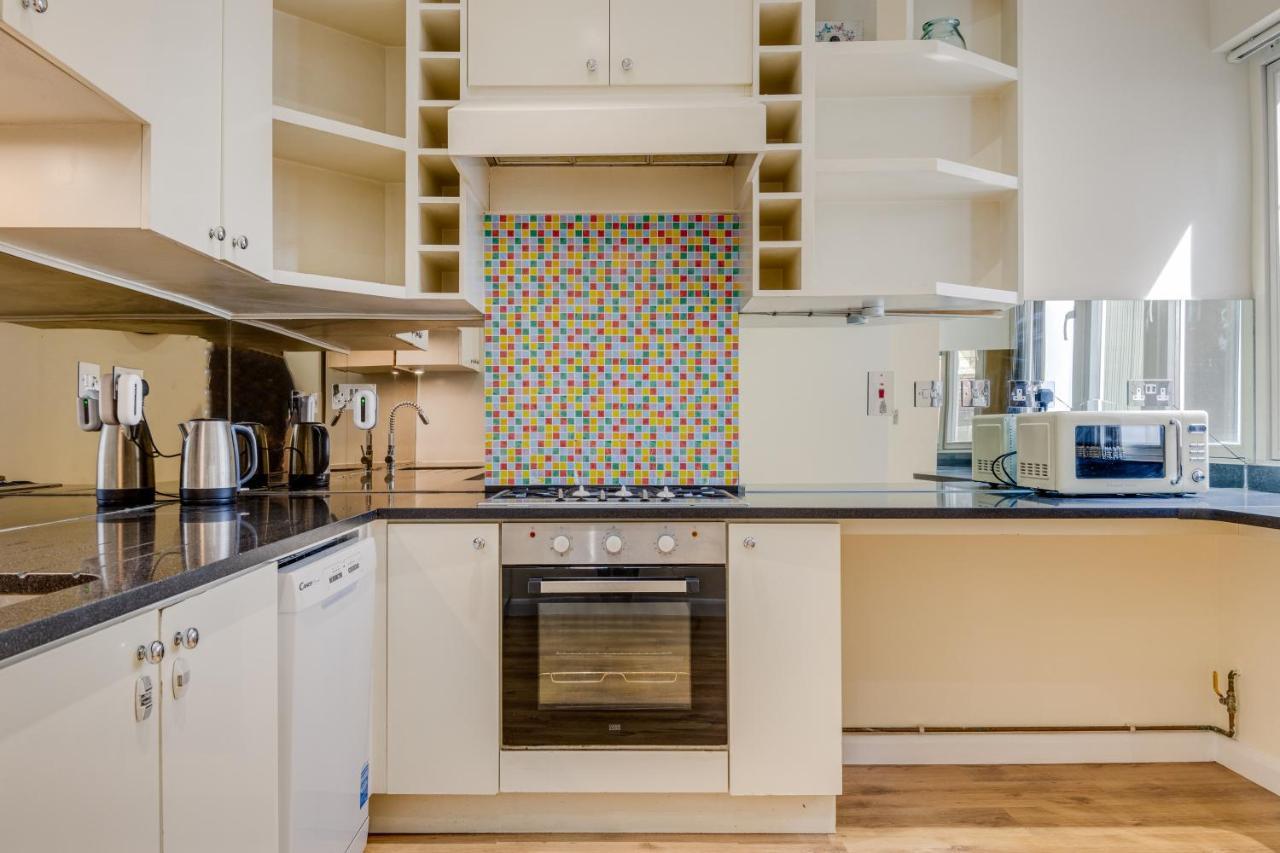 Care London- Apartament