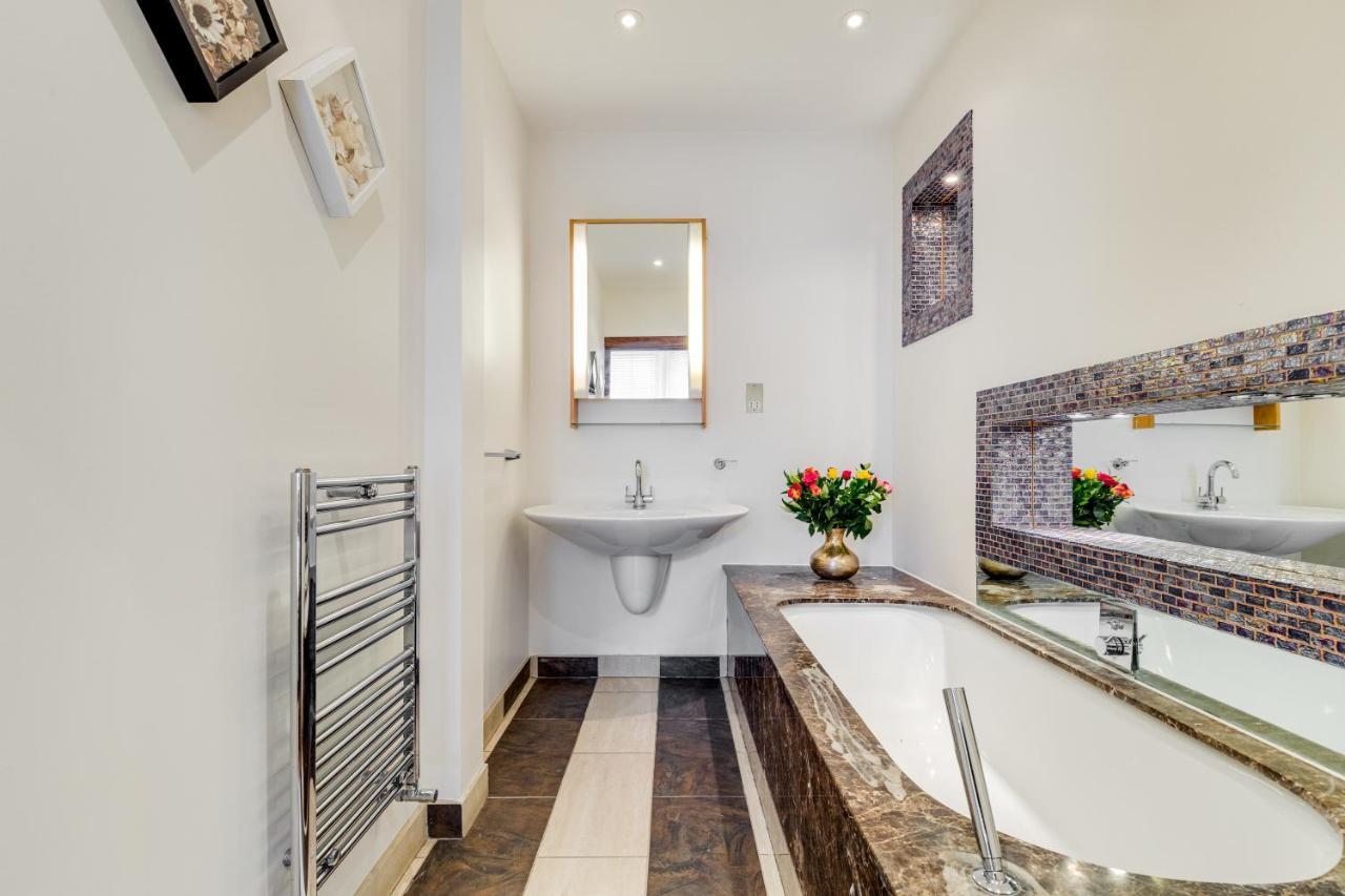 Apartament Care London-