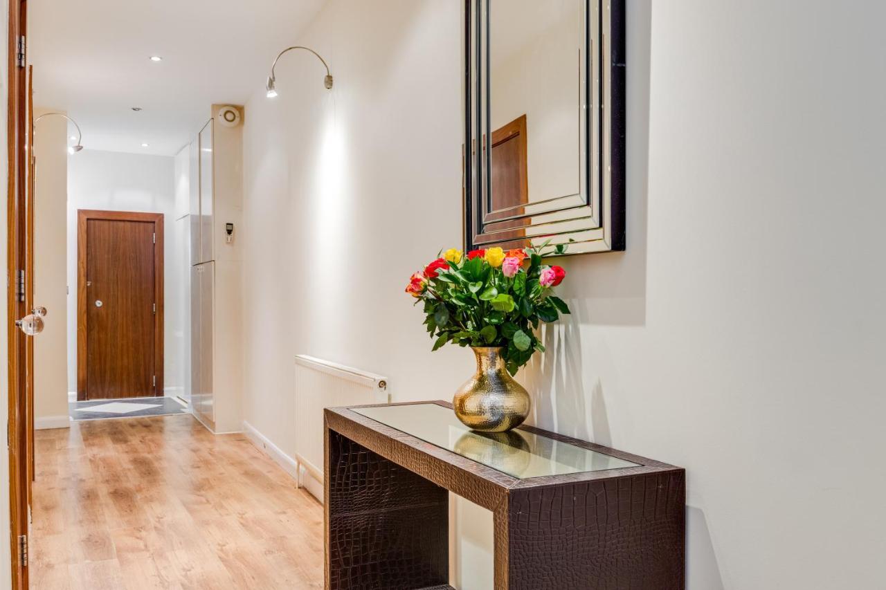 Apartament Care London-