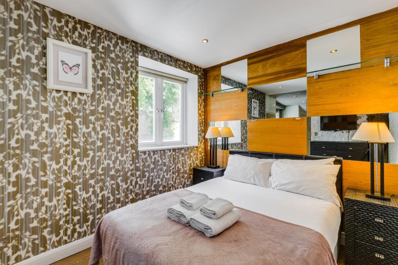 Apartament Care London- Londra