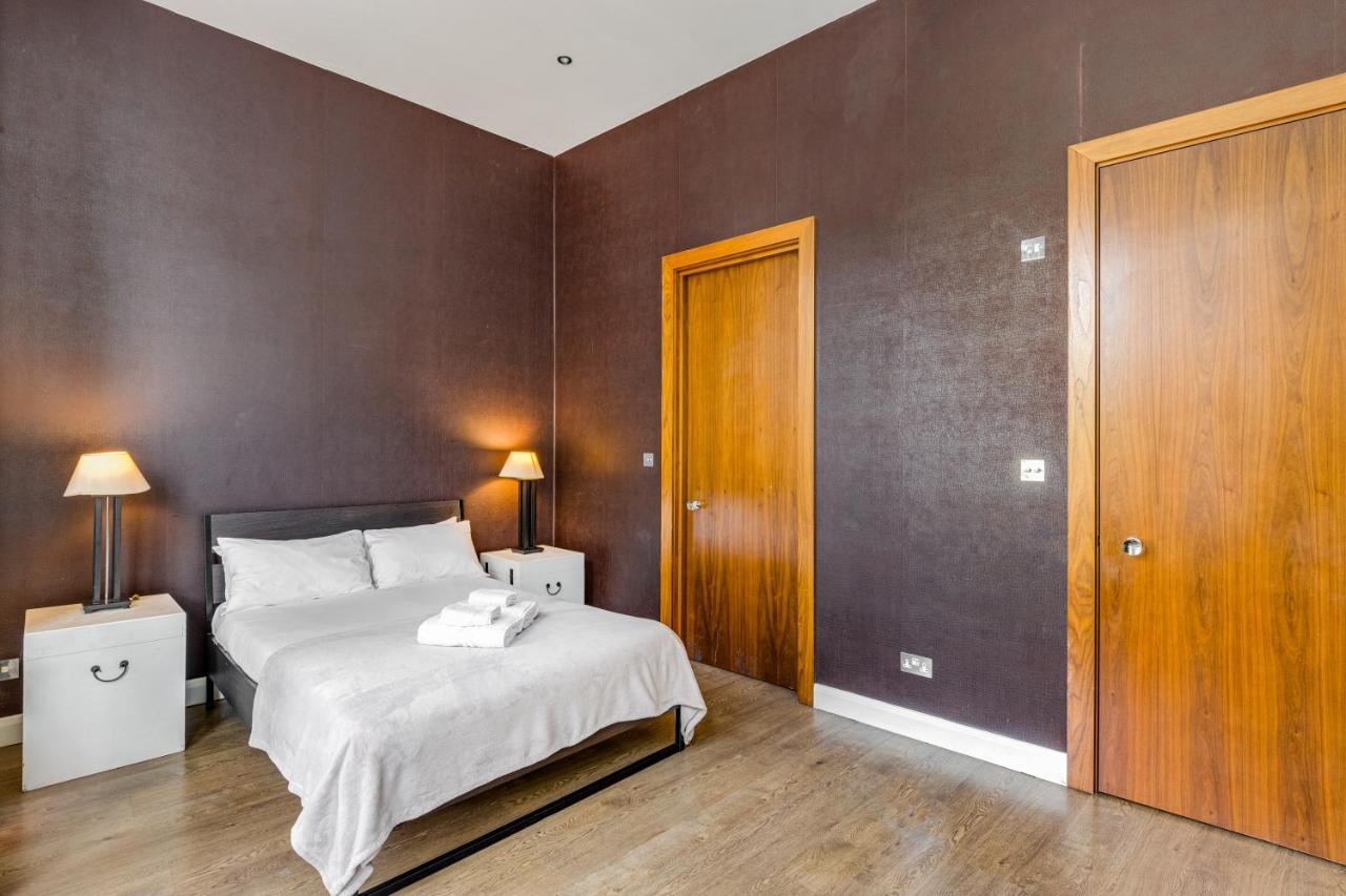 Apartament Care London-