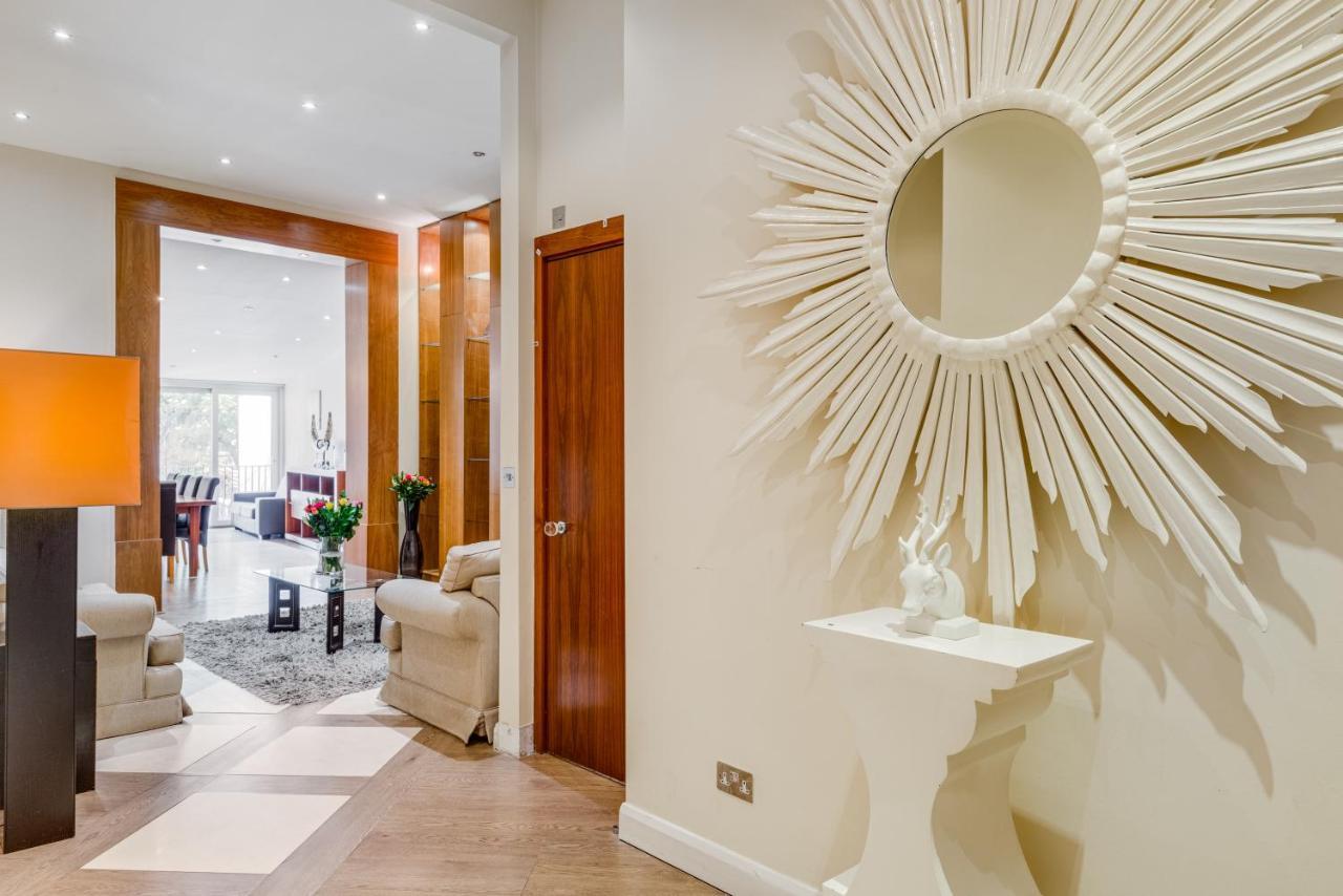 Apartament Care London-