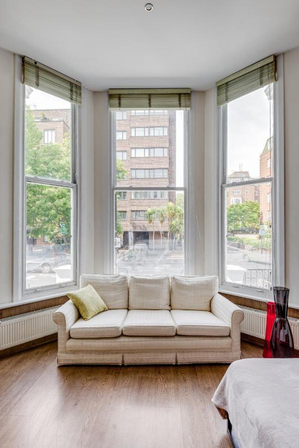 Care London- Londra