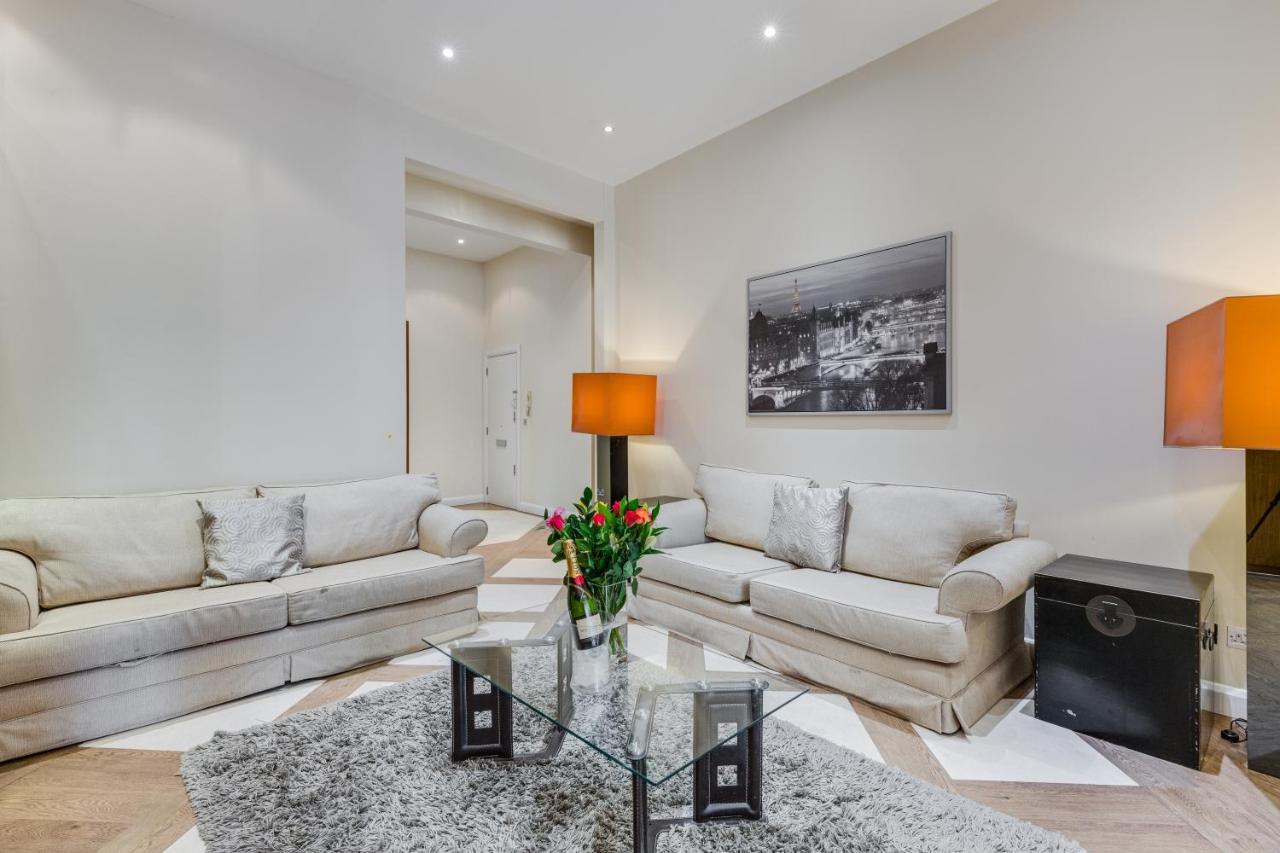Care London- Apartament *