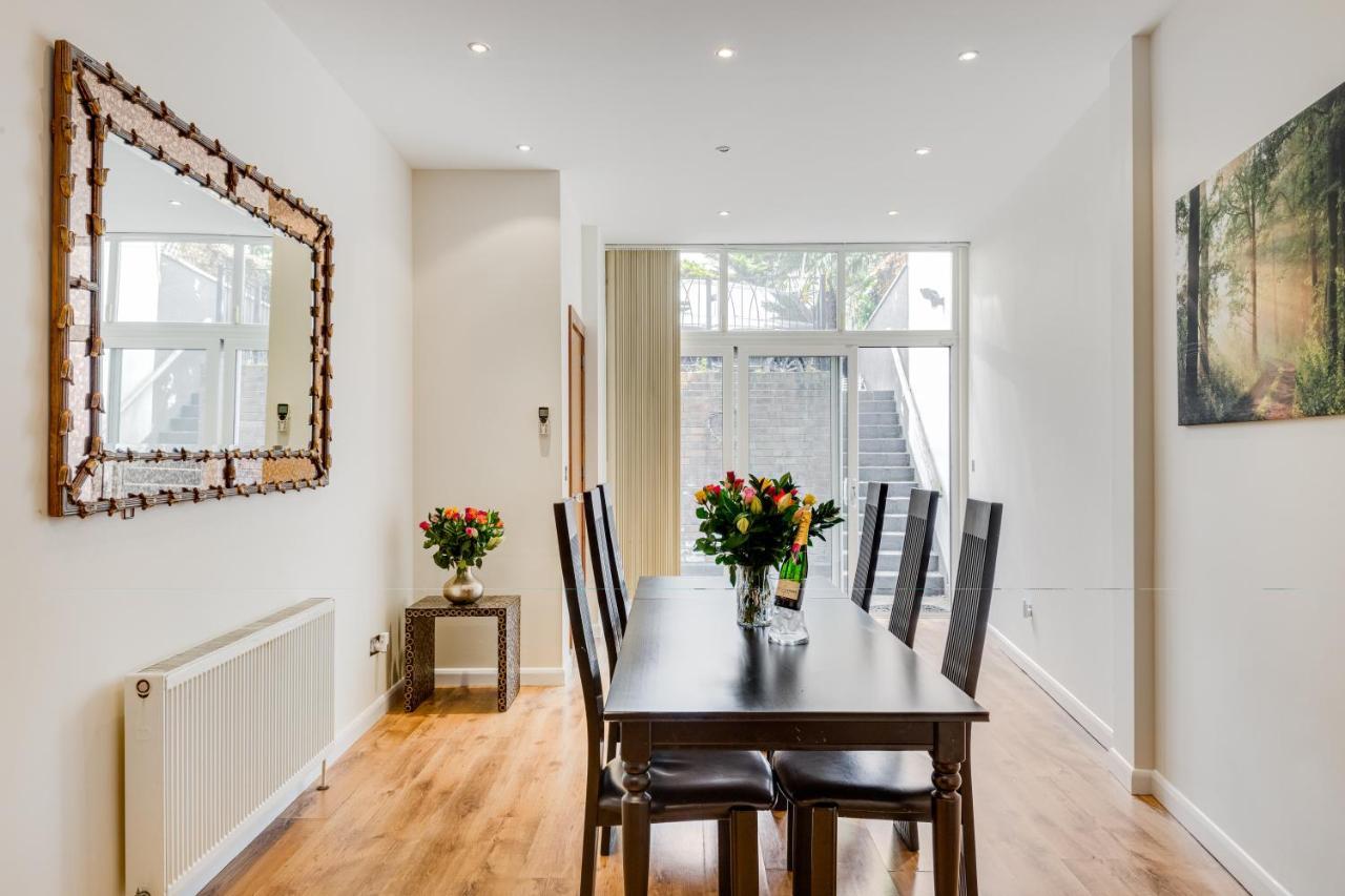 Care London- Apartament Londra