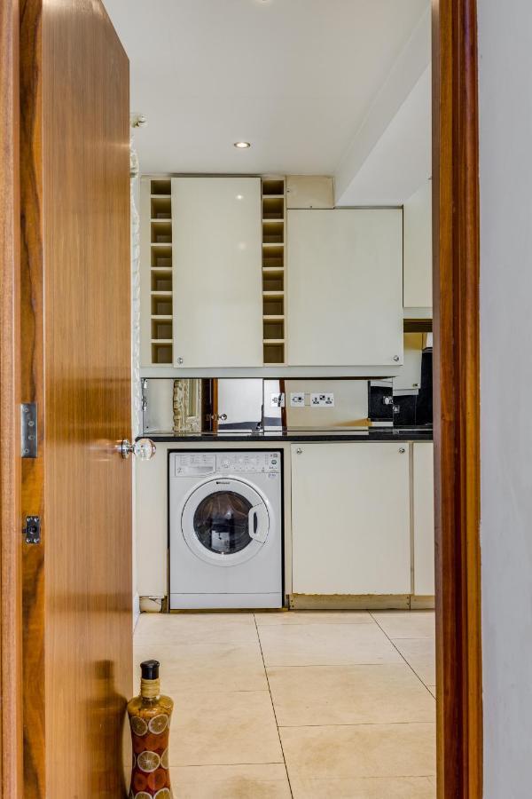 Apartament Care London- *