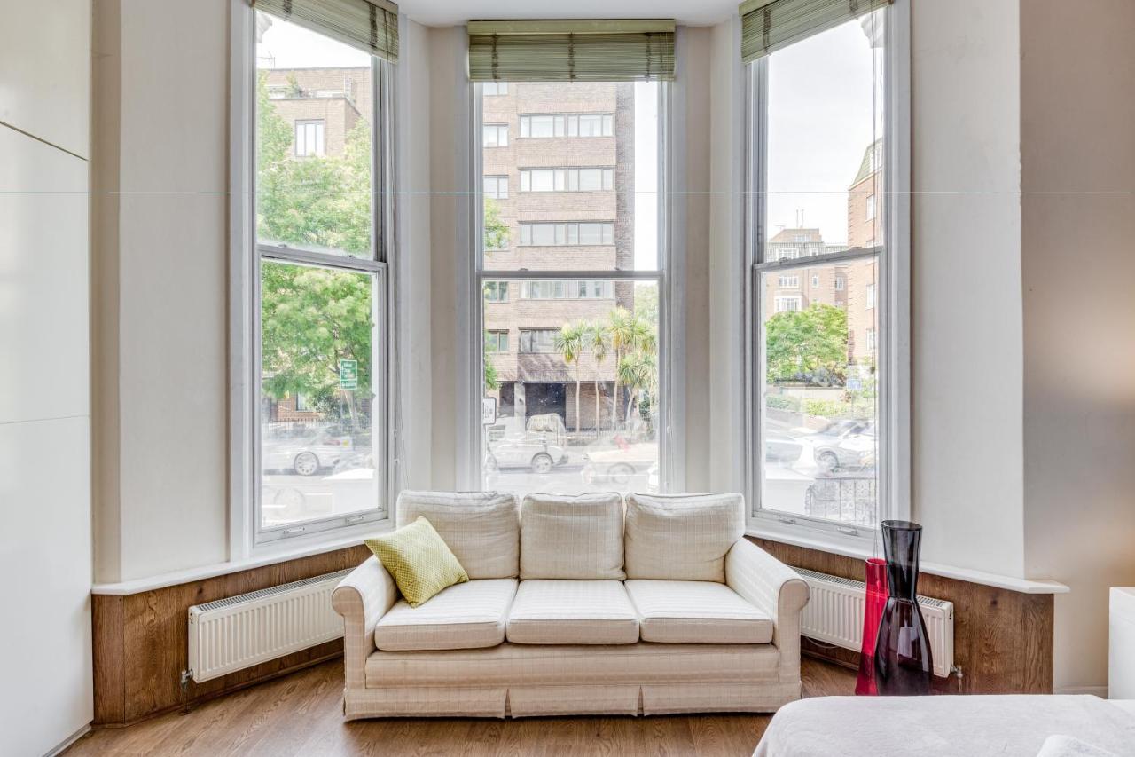Care London- Apartament Londra