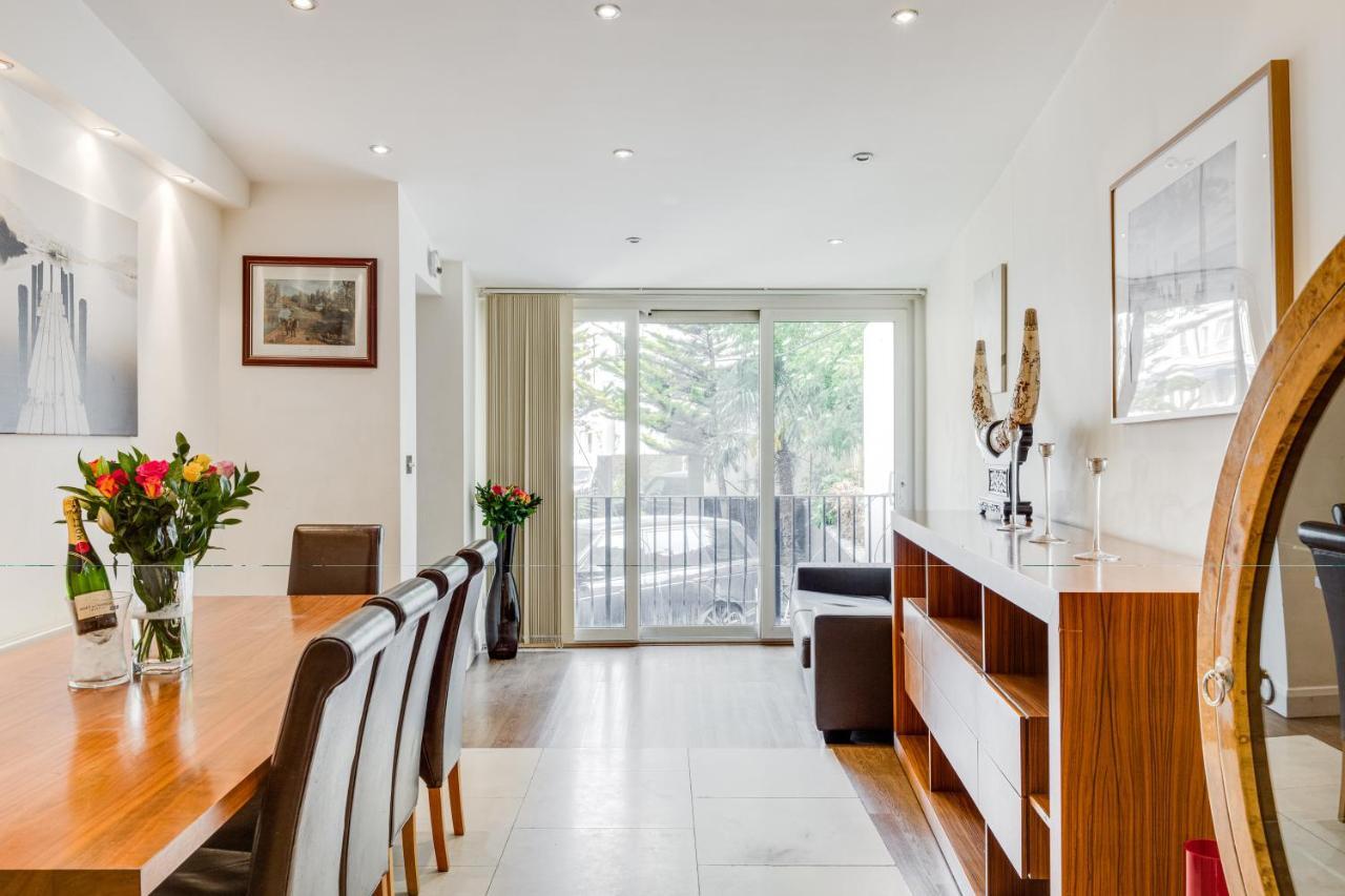 Apartament Care London- *