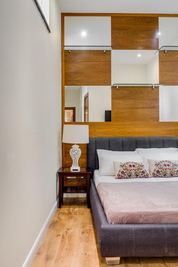 Care London- Apartament *
