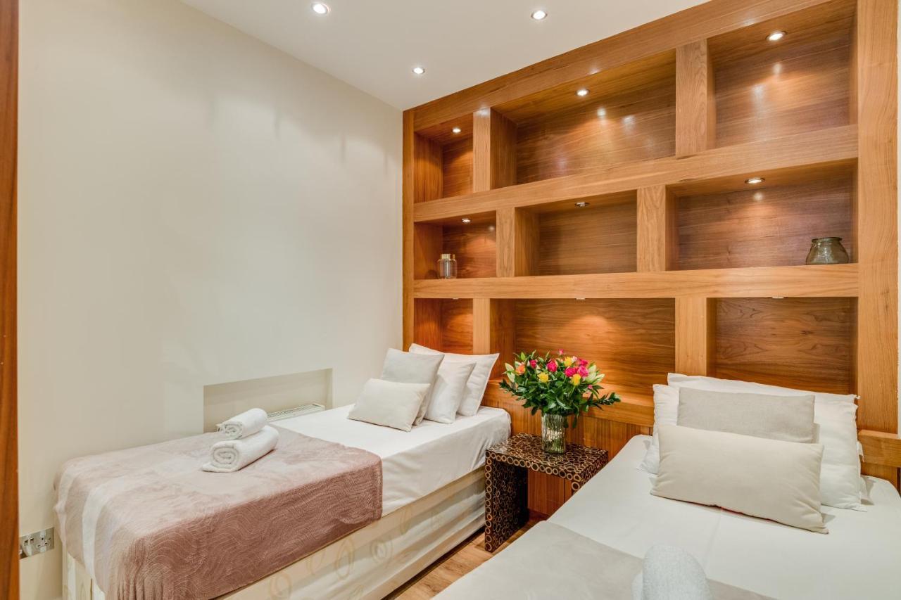 Care London- Apartament Londra