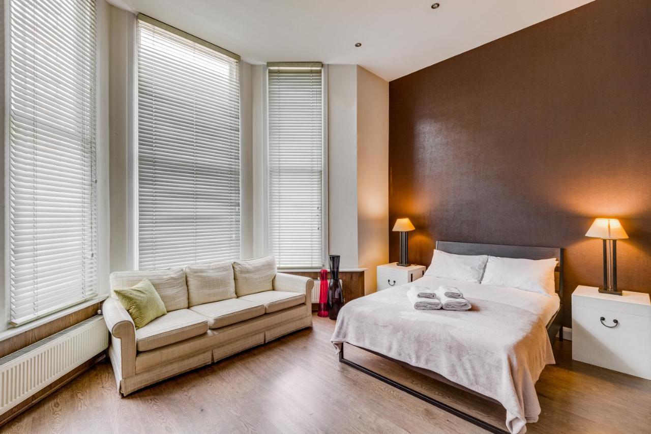 Care London- Londra