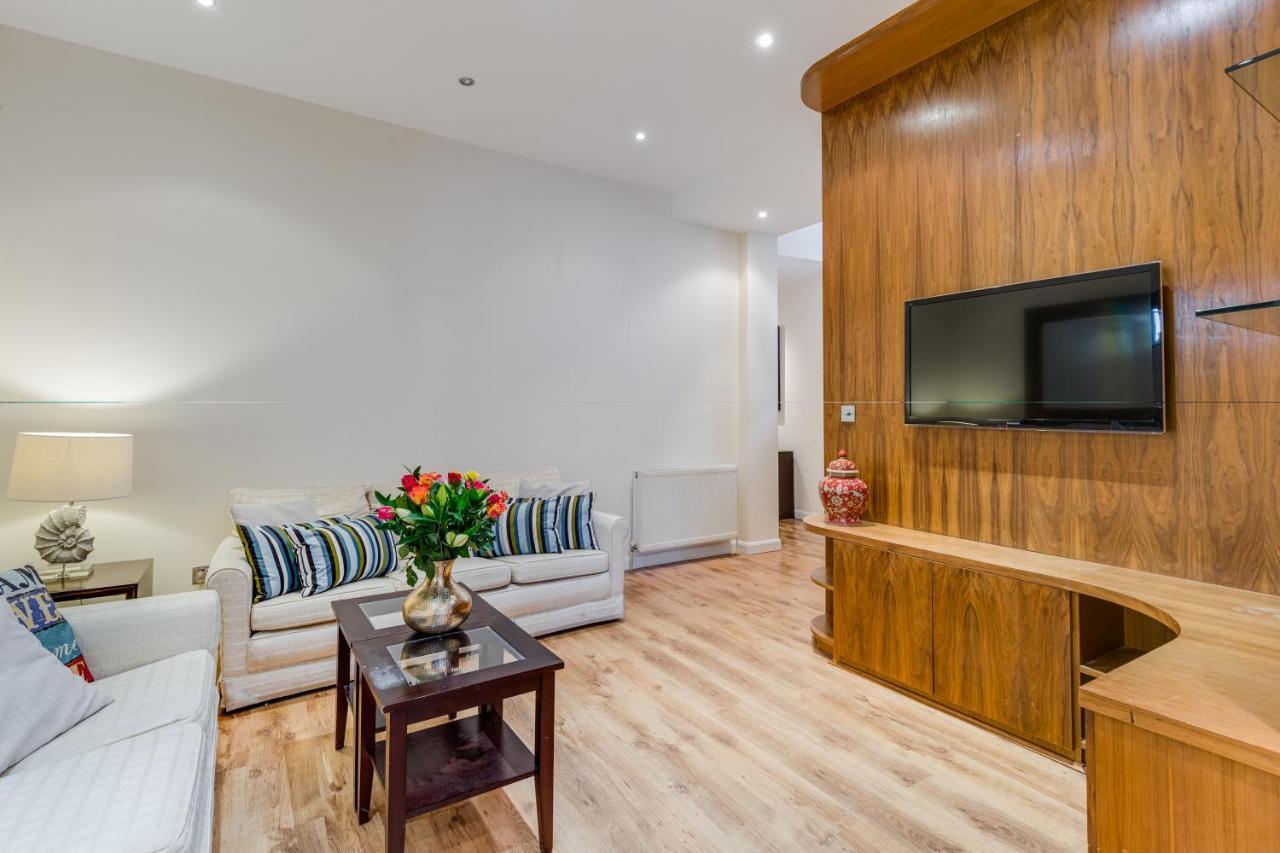 Apartament Care London- Londra