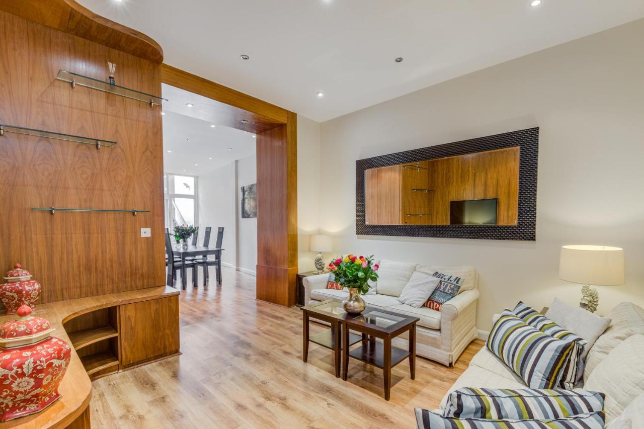 Care London- Apartament