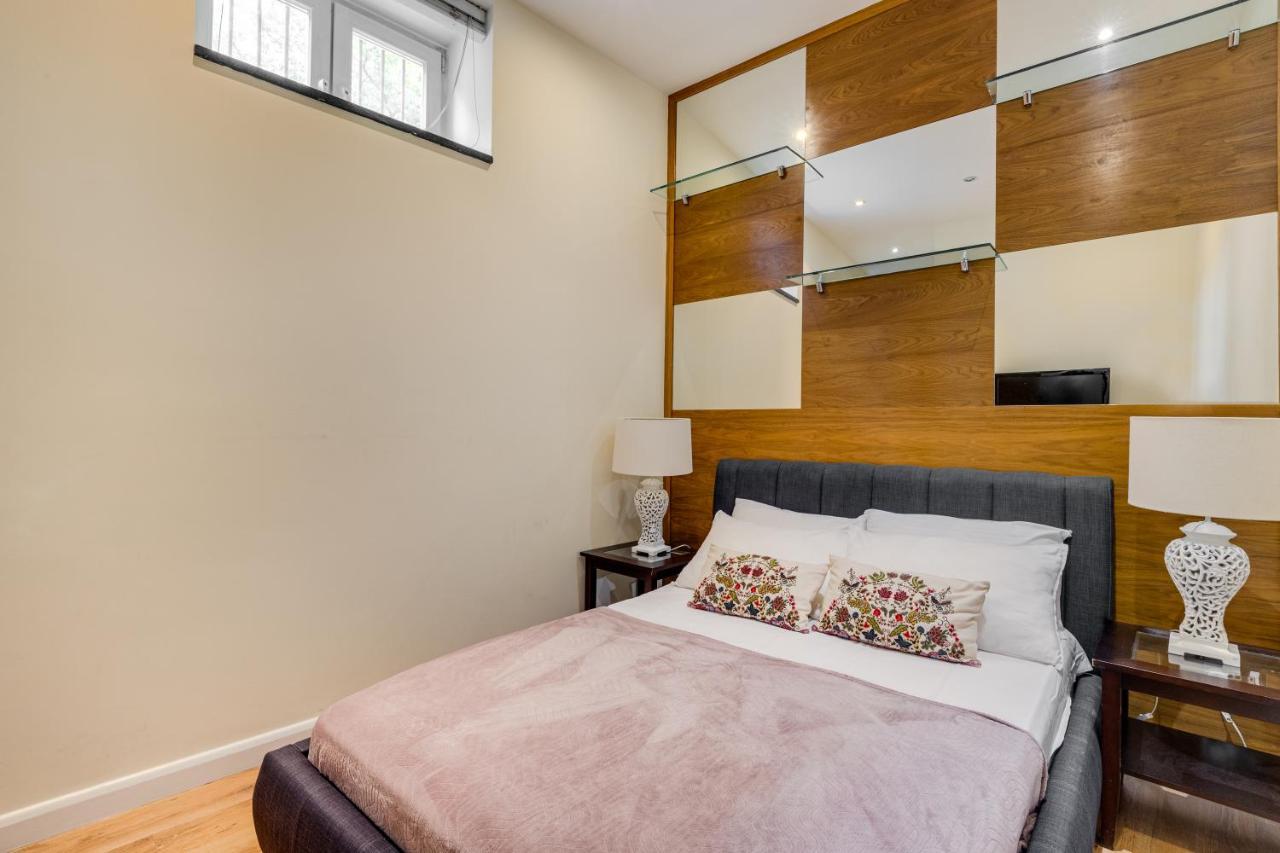 Apartament Care London-