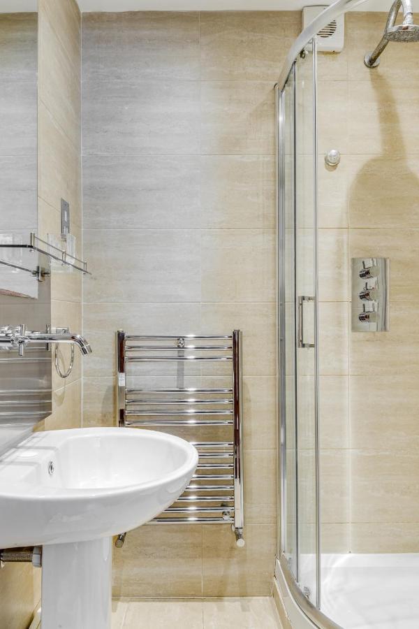 Apartament Care London- Londra