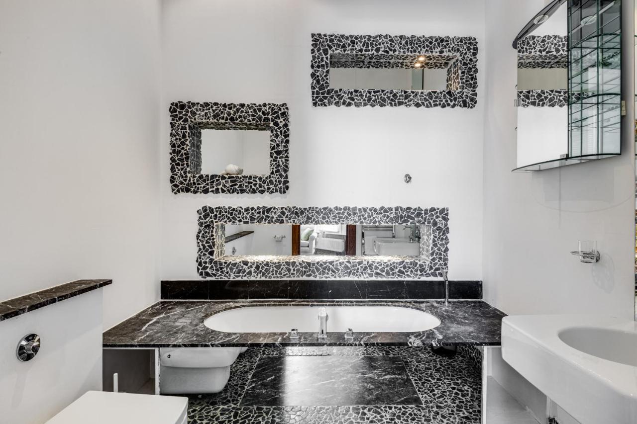 Apartament Care London- *