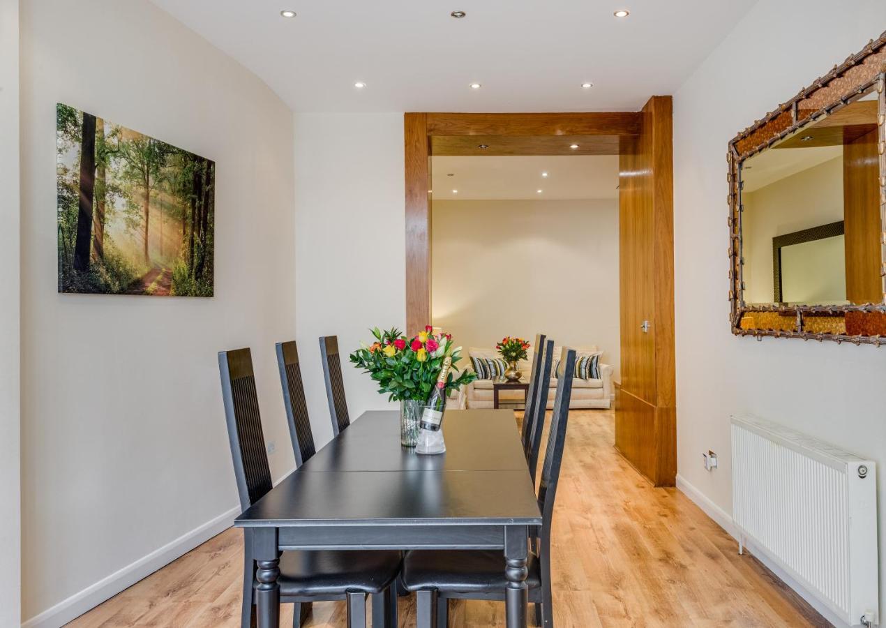 Care London- Apartament Londra