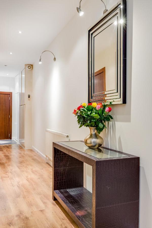 Apartament Care London-
