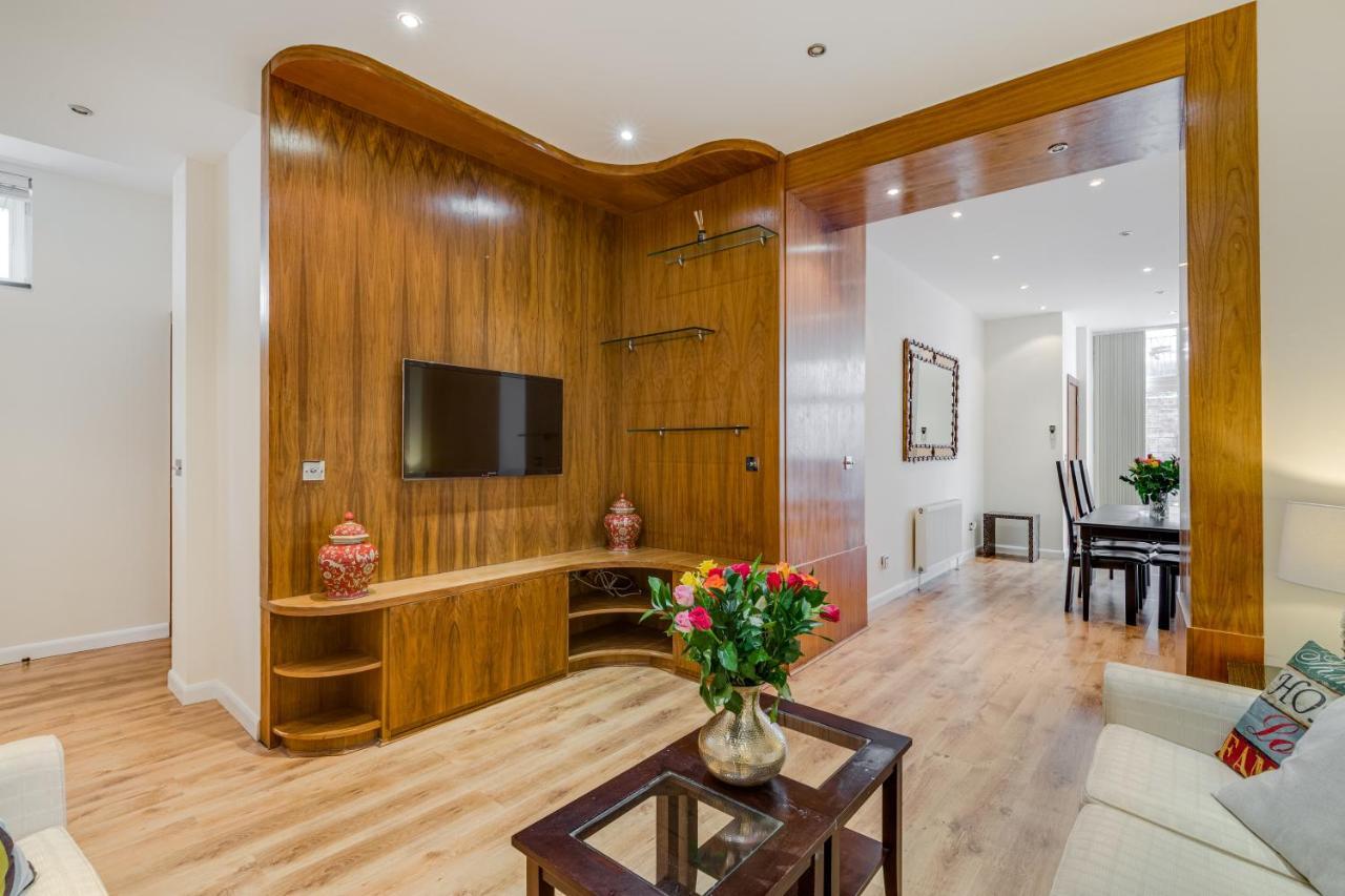 Apartament Care London- *